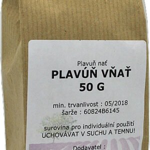 F-Dental Hodonin Plavúň obyčajný 200g vňať