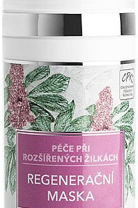 Nobilis Tilia Pleťová maska na rozšírené cievky Arteris 50ml