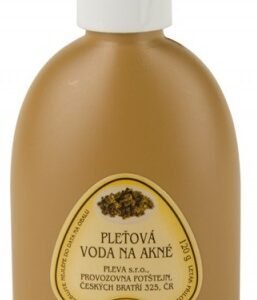 Pleva SK Pleťová voda na akné s propolisom 120g Pleťová voda na akné s propolisom