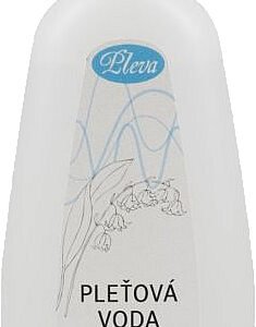 Pleva Pleťová voda s materskou kašičkou 120g