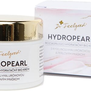 Dr.Feelgood Pleťový krém HydroPearl 50 ml