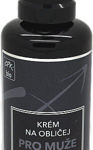 Nobilis Tilia Pleťový krém pre mužov BIO 50ml