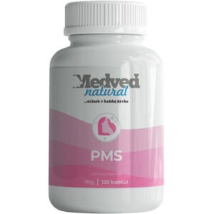 Medved PMS 120 kapsúl