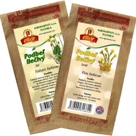 podbel-liecivy-agrokarpaty