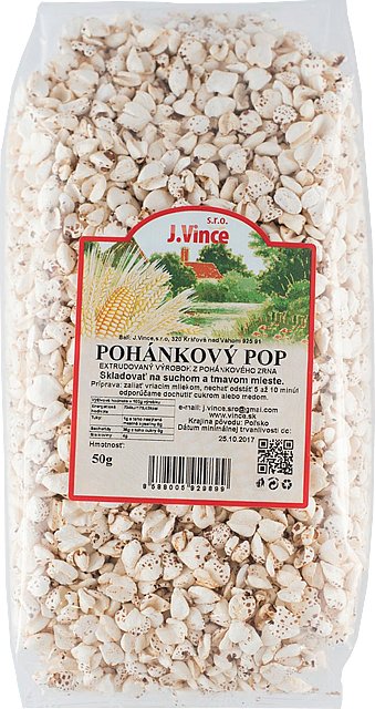 pohankove-pukance pohankove-pukance