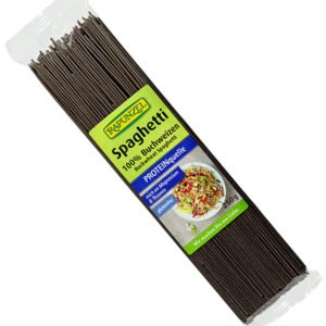 Rapunzel Pohánkové špagety BIO 250g
