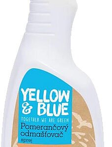 Tierra Verde Pomarančový odmastňovač 750ml