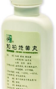 Henan Wanxi Pharmaceutical Posilnenie obličiek - BWH5.9 200 ks