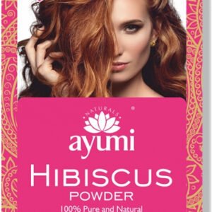 Ayumi Prášok IBIŠTEK 100g