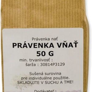 F-Dental Hodonin Právenka latnatá 200g