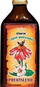 Serafin Prekyslenie 250 ml