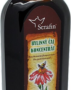 Serafin Priedušky a pľúca 250ml