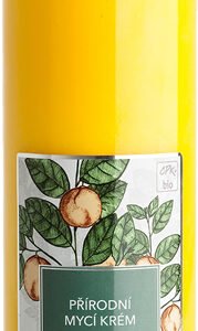 Nobilis Tilia Prírodný umývací krém 500ml