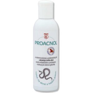 Peter Motus Proacnol 150ml