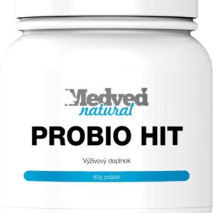Medved Probio HIT 60g - prášok