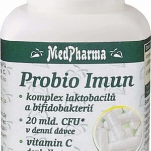 MedPharma Probio Imun 67 kapúl