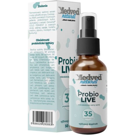 probio-live