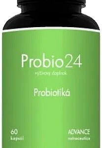 Natural Probio 24 60 kapsúl