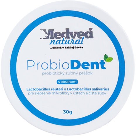 probiodent