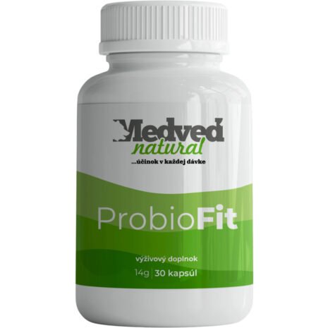 probiofit