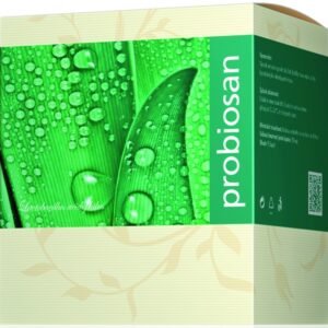Energy Probiosan 90 kapsúl