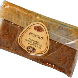 Pleva SK Propolis - surový 20g