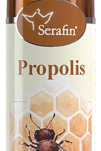 Serafin Propolis tinktúra 50ml - extrakt z čistého propolisu