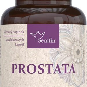 Serafin Prostata 90 kapsúl