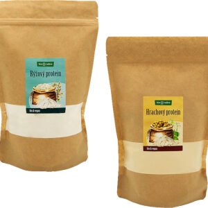 Bio Nebio Protein BIO vegan 150g - Protein konopný BIO
