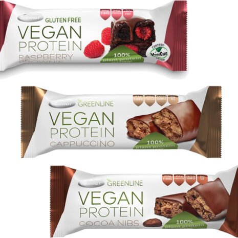 proteinova-tycinka-green-line