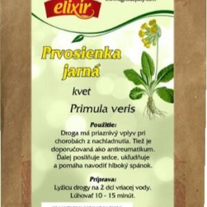 Agrokarpaty Prvosienka jarná 20g - kvet