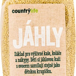 Country Life Pšeno 500g