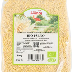 Vince Pšeno BIO Vince 500g