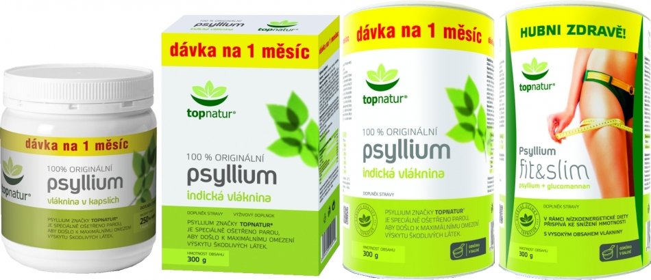 psyllium-vlaknina psyllium-vlaknina