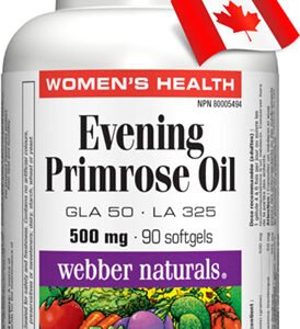 Webber Naturals Pupalkový extrakt 1000mg  90 tabliet