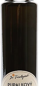 Dr.Feelgood Pupalkový olej BIO RAW 100ml sklo BIO
