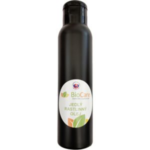 BioCare Pupalkový olej RAW BIO 100ml