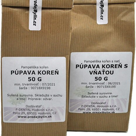 pupava-lekarska-koren-s-vnatou