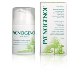 Finclub Pycnogenol - gél 50 ml