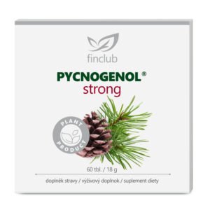 Finclub Pycnogenol Strong 60 tabliet