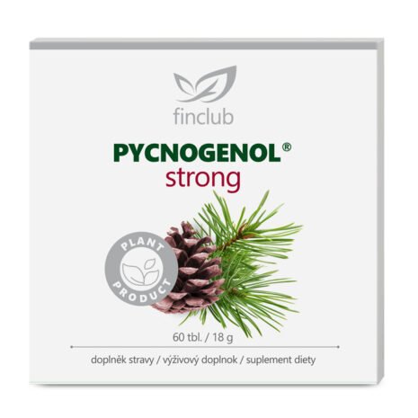 pycnogenolstrong
