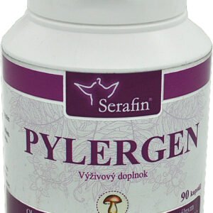 Serafin Pylergen 300mg 90 kapsúl