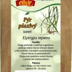 Agrokarpaty Pýr plazivý 30g - koreň
