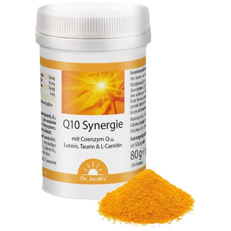 q10-synergie q10-synergie