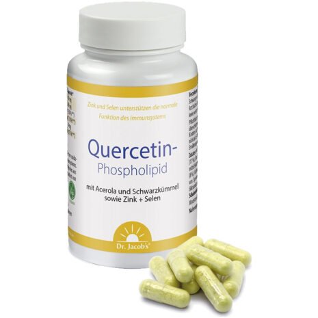 quercetin-phospholipid