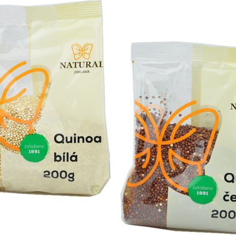 quinoa quinoa