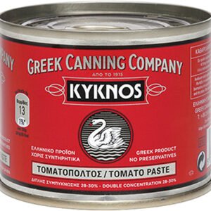 Kyknos Rajčinový pretlak - dvakrát koncentrovaný 200g