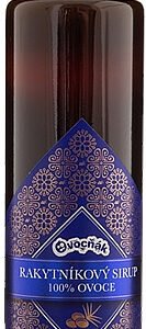 Toko farm Rakytníkový sirup 250ml