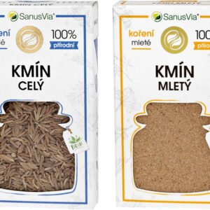 SanusVia Rasca BIO 42g - Rasca celá