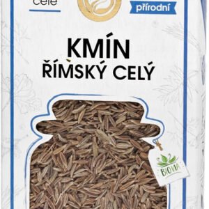 SanusVia Rasca rímska BIO 35g - Rasca rímska celá